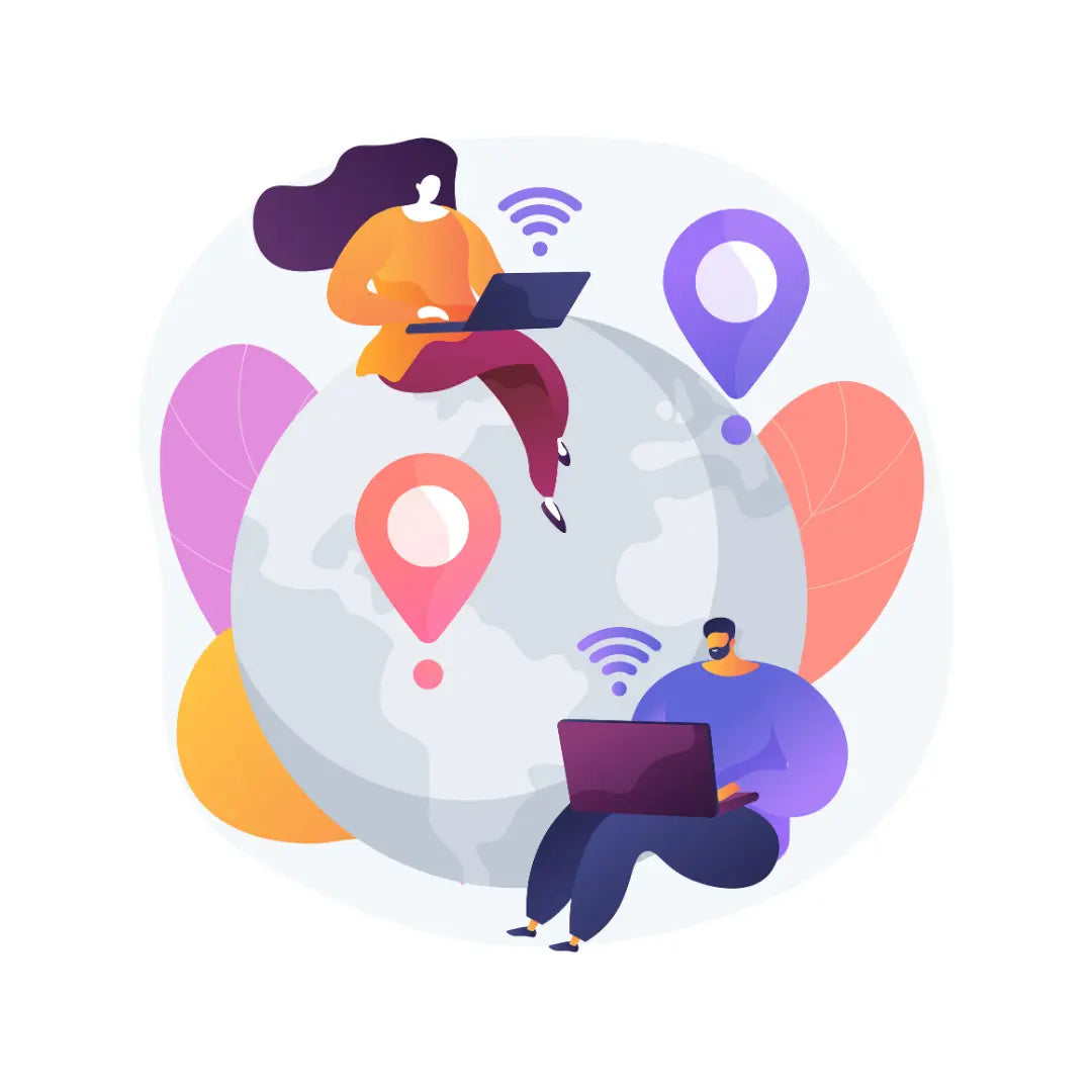 International SEO Agency in Bangkok Thailand