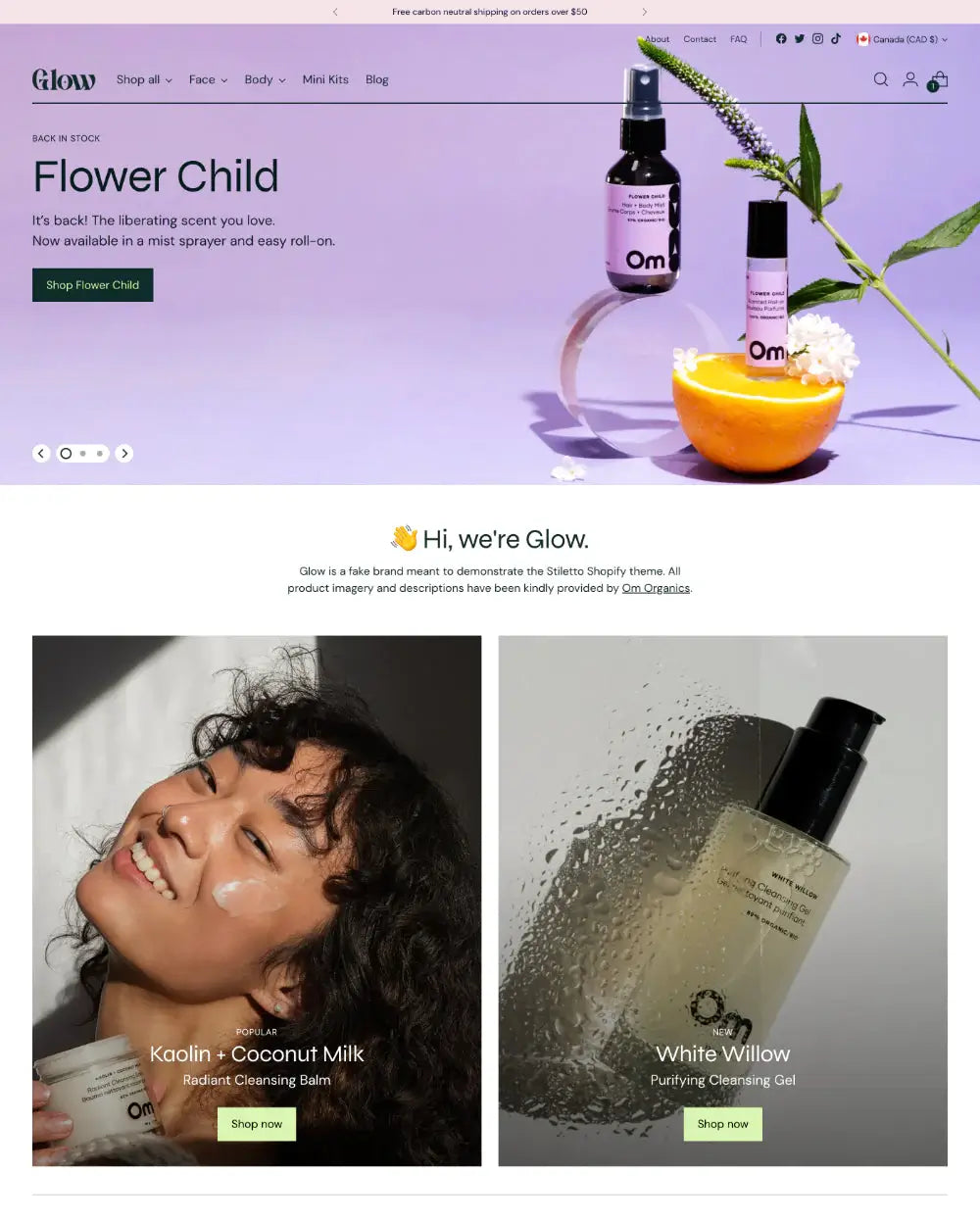 Landing page design agency in Bangkok Thailand
