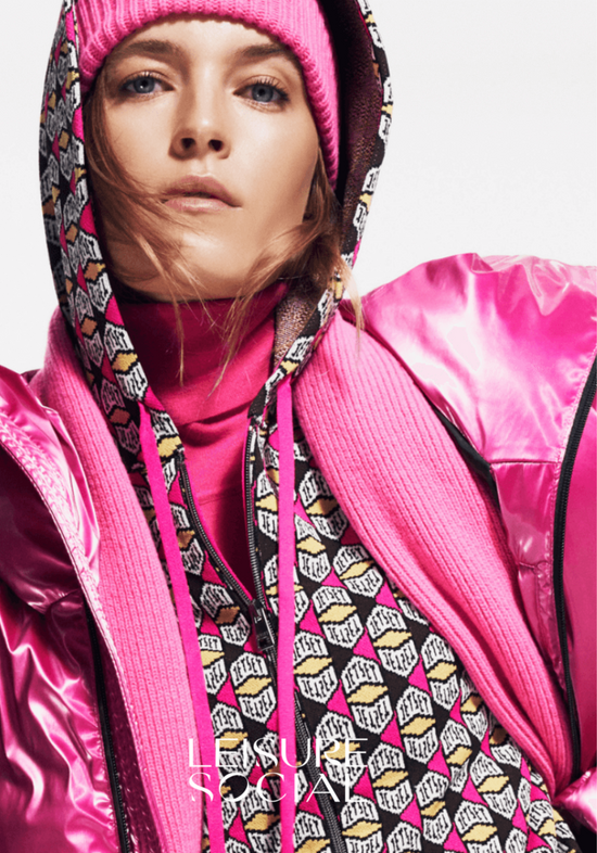 Leisure Social Multi-brand website design service agency in Bangkok Thailand