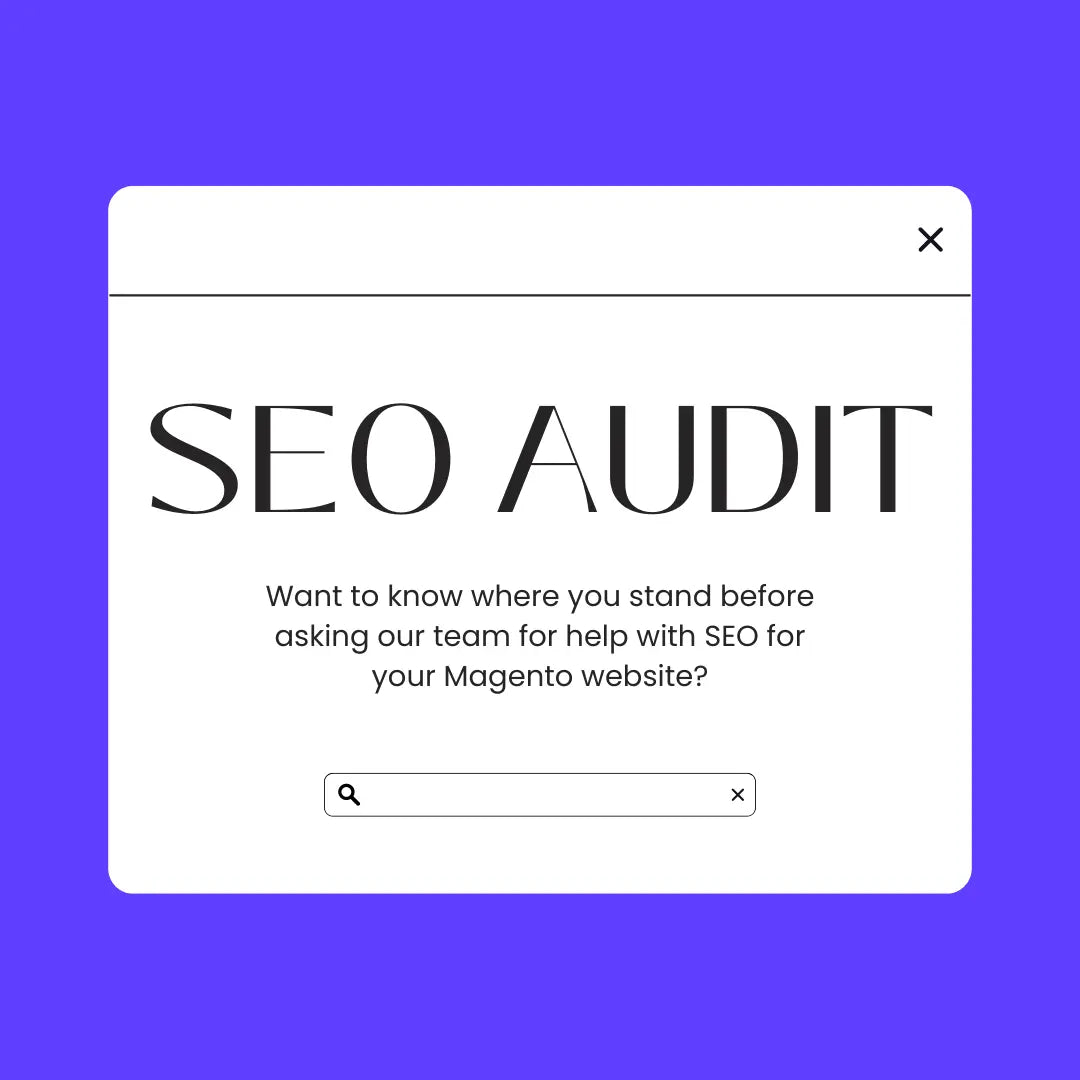 SEO Audit Services Agency in Bangkok