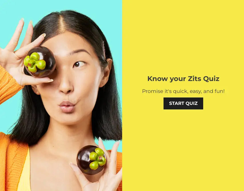 Quiz development on Shopify