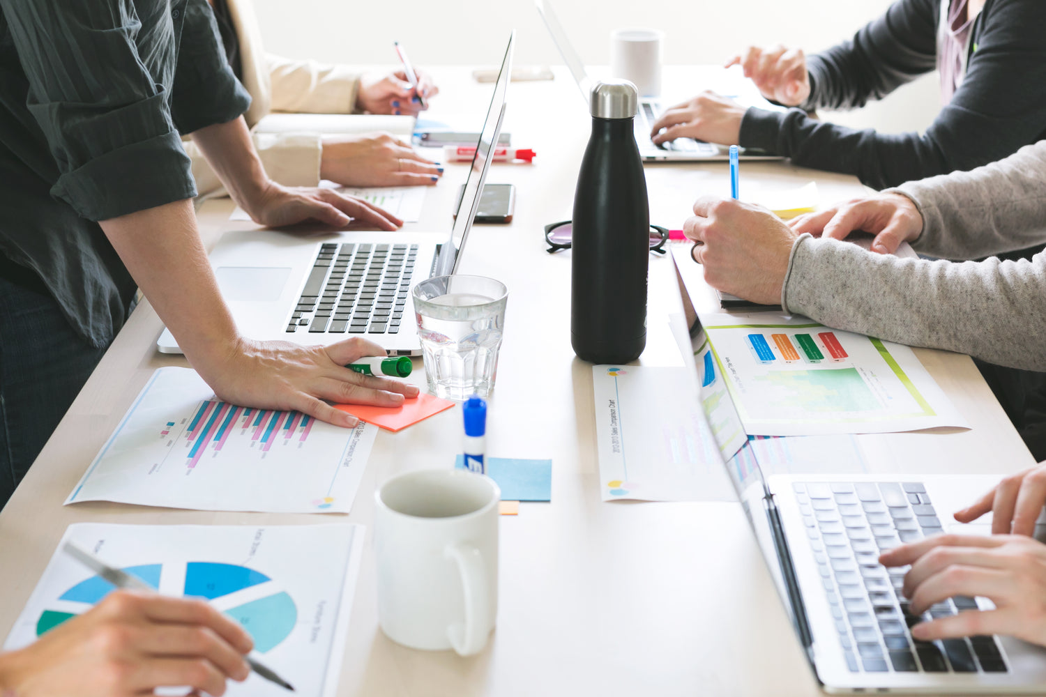 Enterprise SEO Company Agency Bangkok Thailand