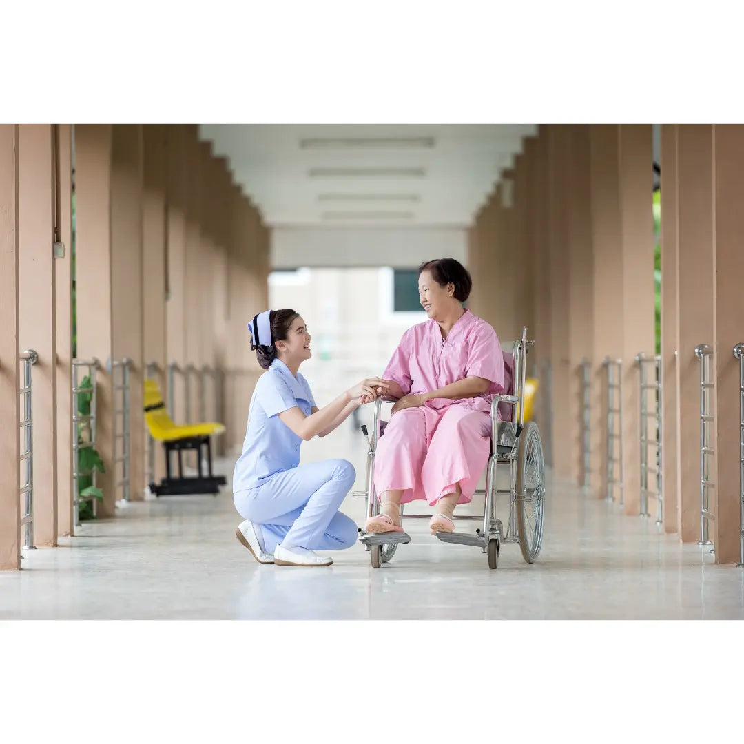 Hospitals marketing agency in Bangkok