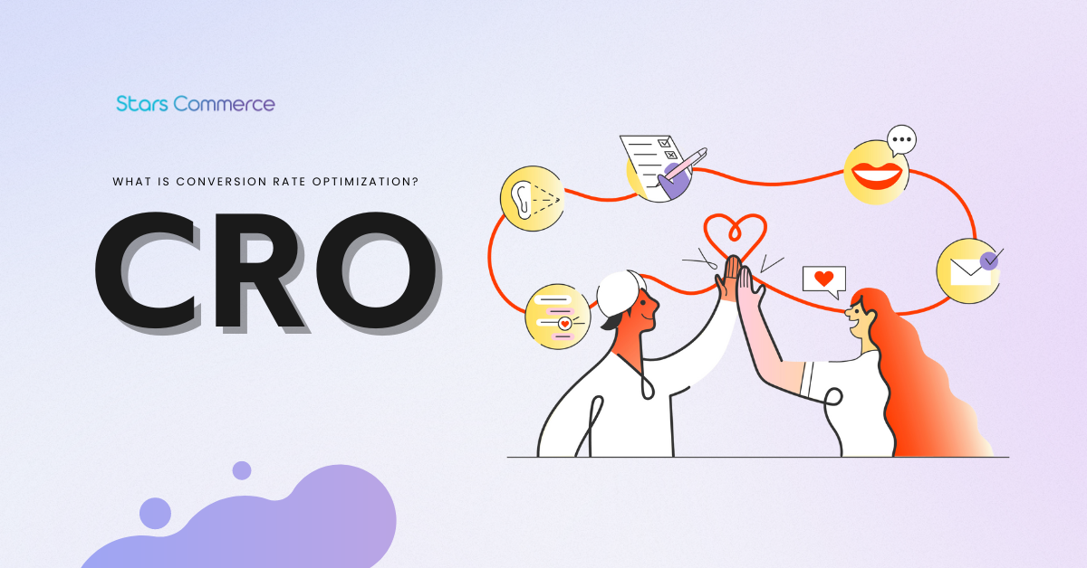 What Is Conversion Rate Optimization - CRO