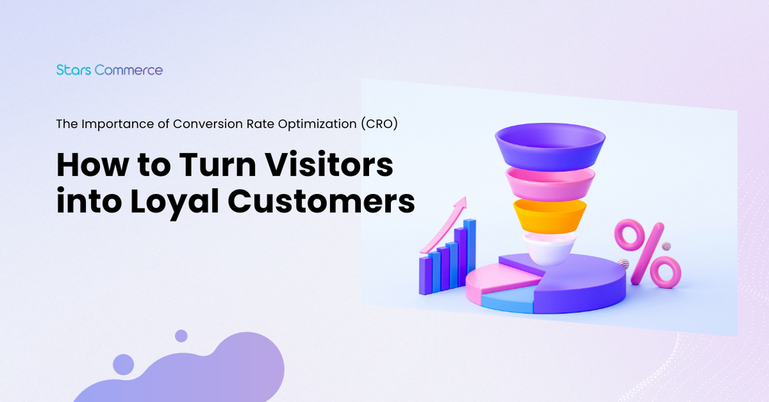 Why is CRO important in Digital Marketing?