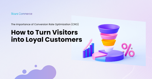 The Importance of Conversion Rate Optimization (CRO) in Digital Marketing: Strategies for Turning Visitors into Customers