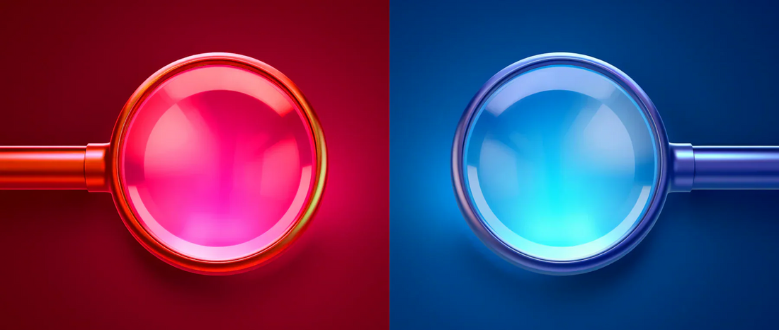 SEO vs SEM