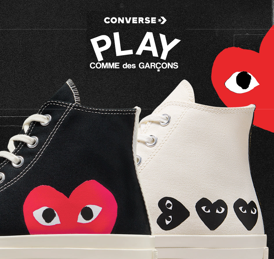 Converse Thailand Web Design Agency