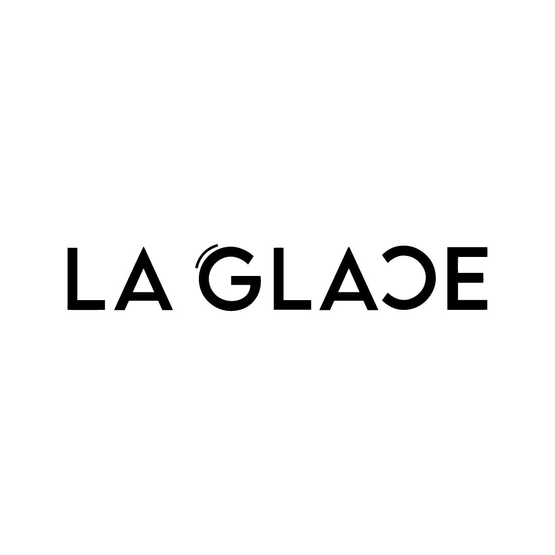 La Glace Logo