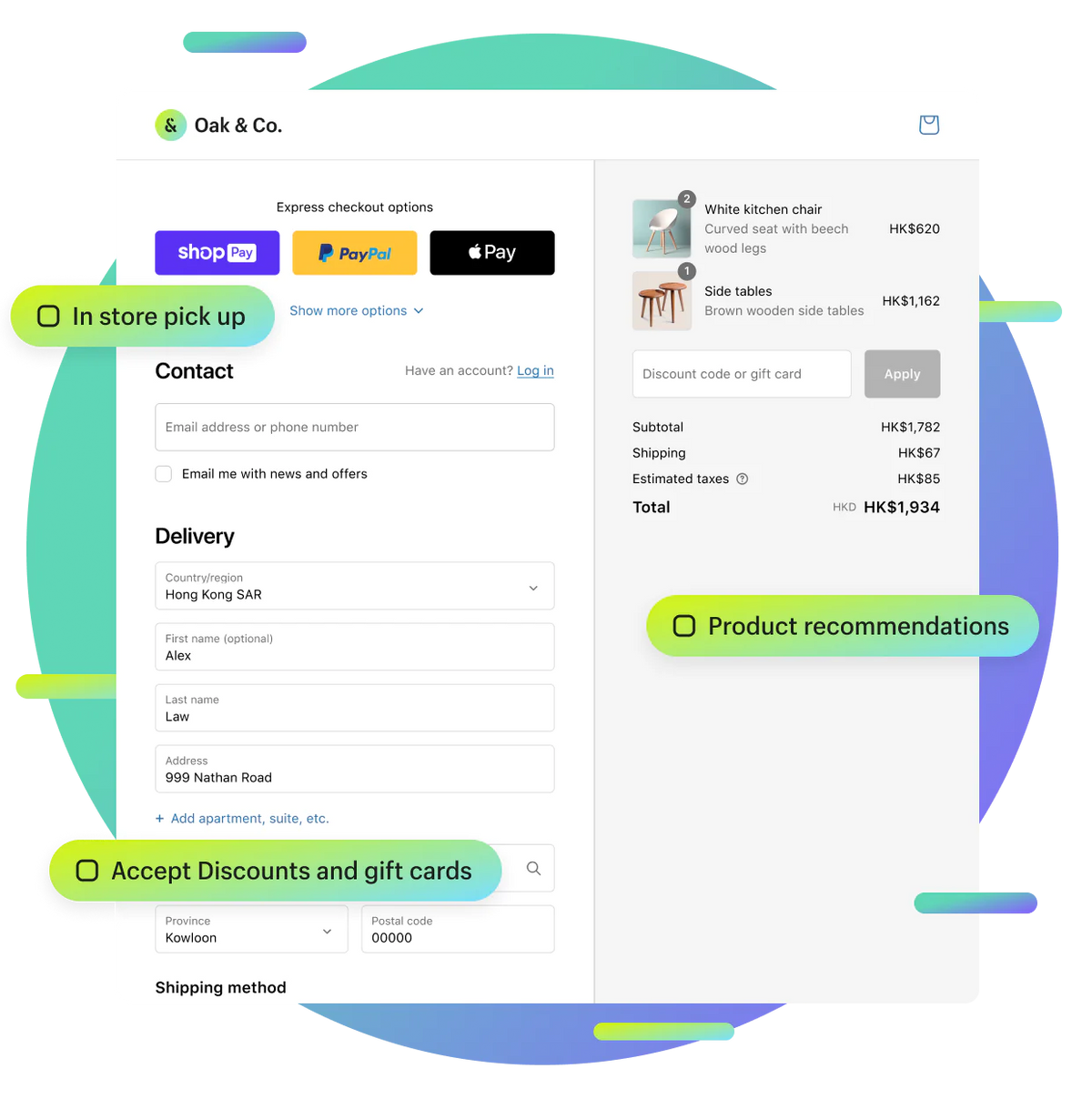 Shopify Checkout is the Best-converting in the World