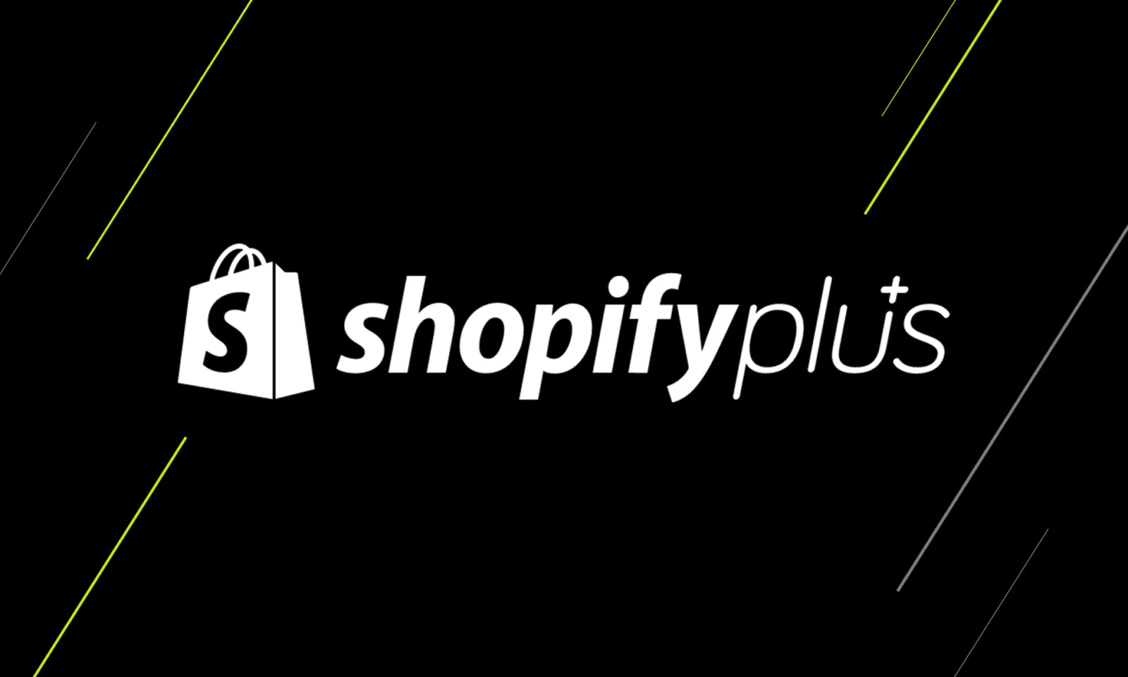 Shopify Plus Development Services 