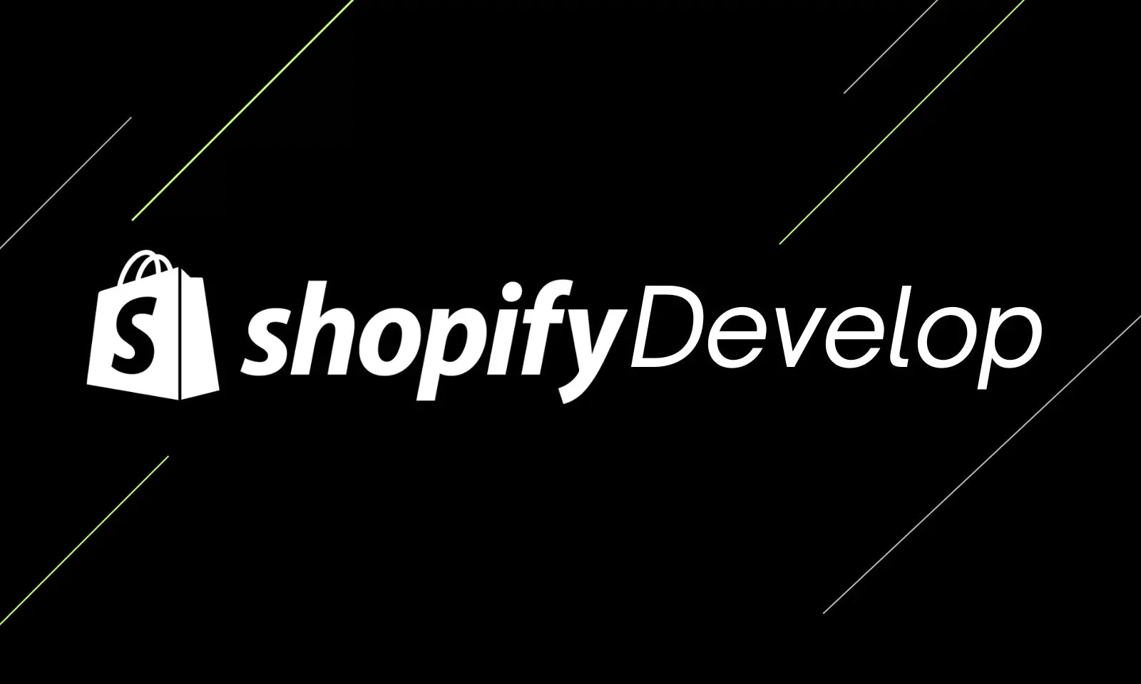 Shopify Theme Development